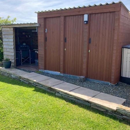 The Pump House, Bossiney Tea Room تينتاجيل المظهر الخارجي الصورة